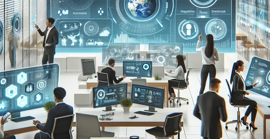 2025 年企业绩效管理工具新玩法，这 3 种模式火了